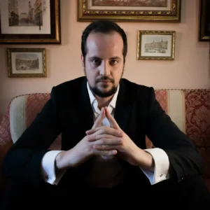 MAX-DIE FREISCHÜTZ-ALEJANDRO APARICIO