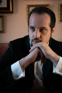 ALEJANDRO APARICIO - RODOLFO