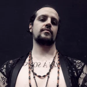 ALEJANDRO APARICIO - ALFRED