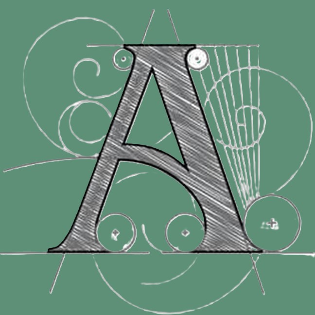 Logo Fav Icon Verde Claro Logo Alejandro Aparicio Tenor Verde Claro