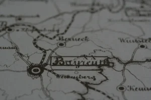 Spring Concert - Bayreuth - Alejandro Aparicio