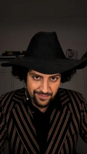 Dancairo - Carmen - Alejandro Aparicio