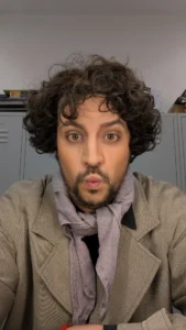 Remendado- Carmen - Alejandro Aparicio