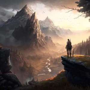 Max - Freischütz - Alejandro Aparicio