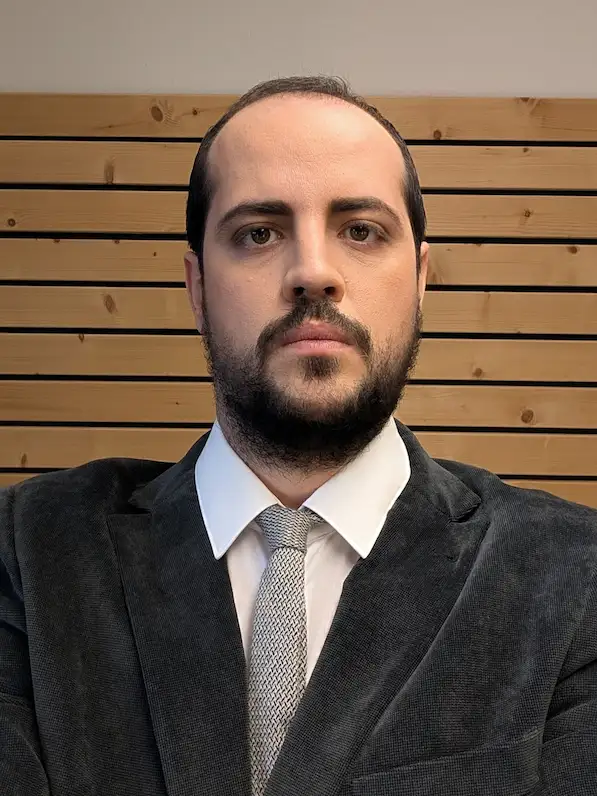 Brabantische Edle - Alejandro Aparicio Tenor